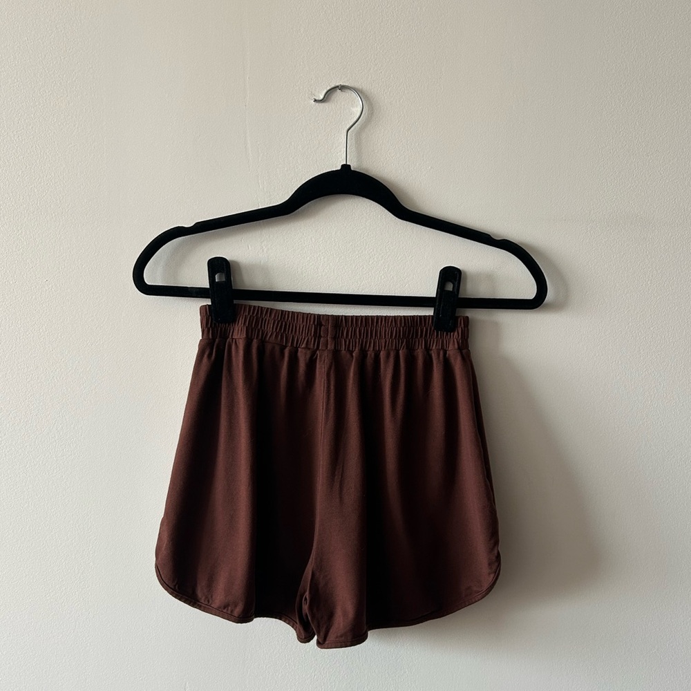 NORBA Boxing Shorts - Picture 3 of 5